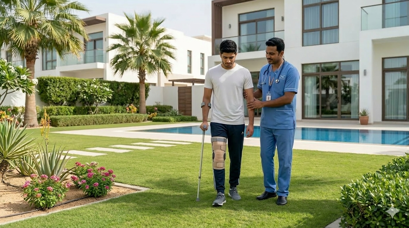 Physiotherapy Background